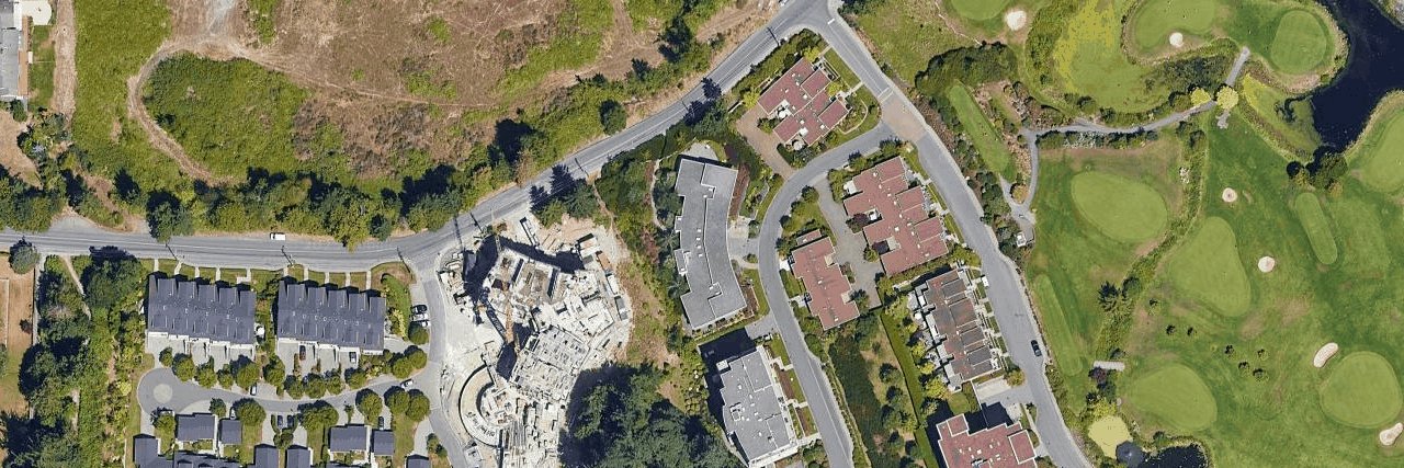 SAYWARD HILL building photo