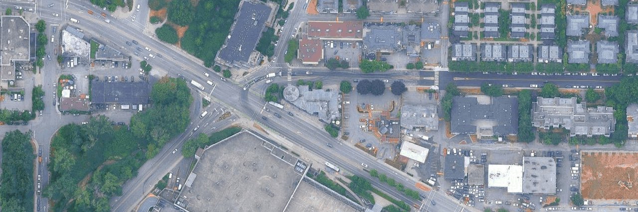 Gateway building photo