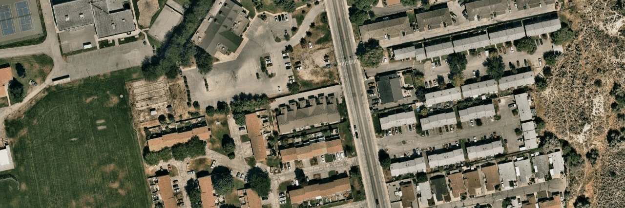 Strata Building building photo