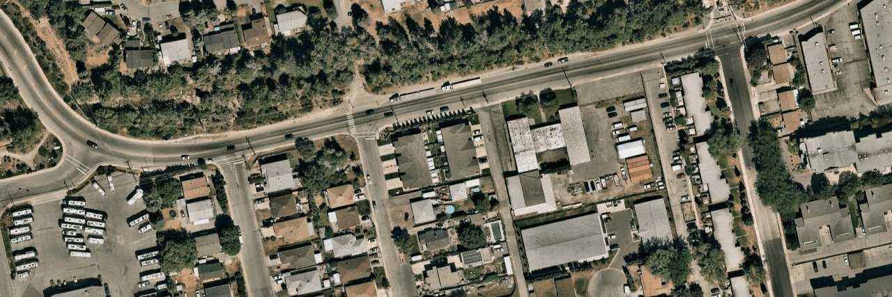 Strata Building building photo