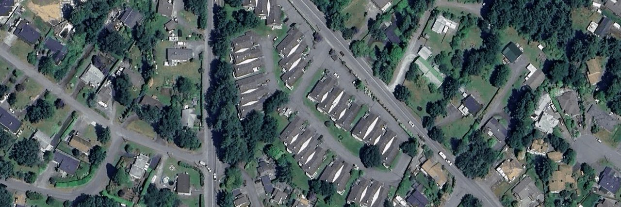 Oakcrest building photo