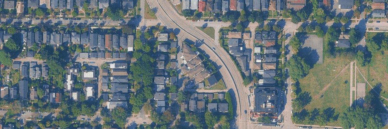 Strata Building building photo