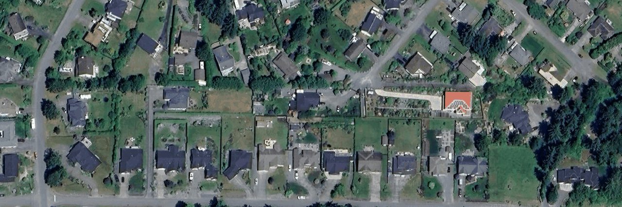 Seaside Woods Estates building photo