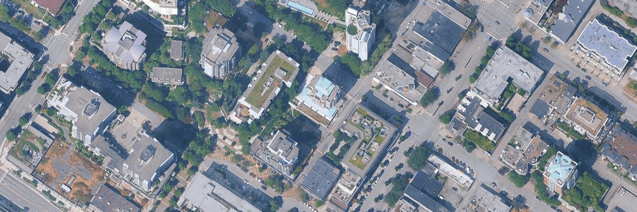 Sailview aerial view