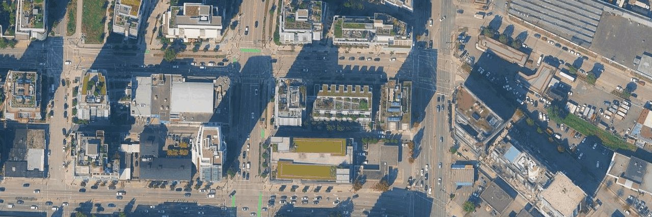 Meccanica building photo