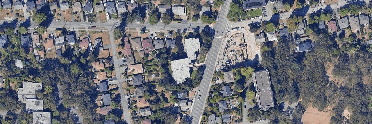 The Charleston building photo