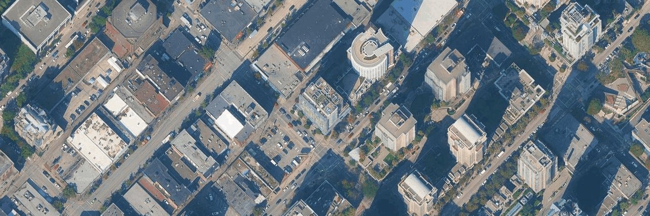 999 Seymour aerial view