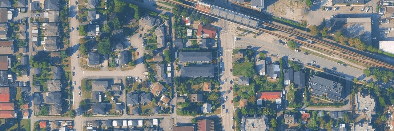 Me-Anta aerial view