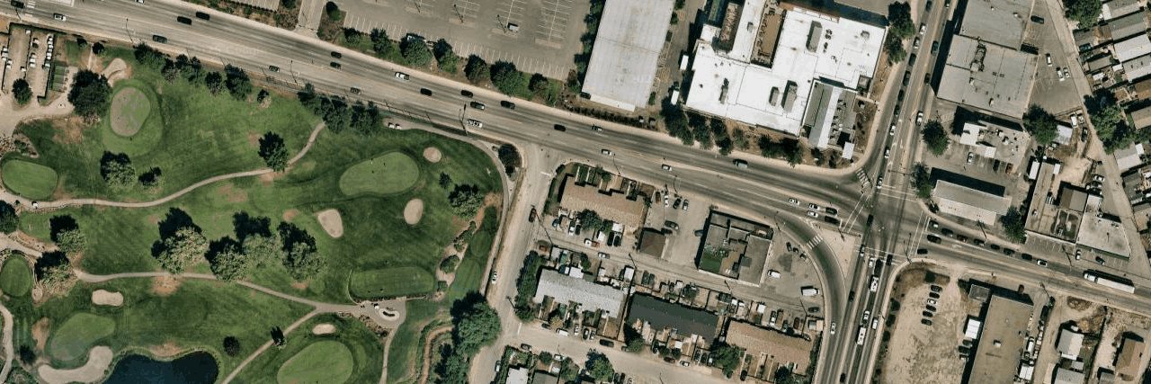 Strata Building building photo