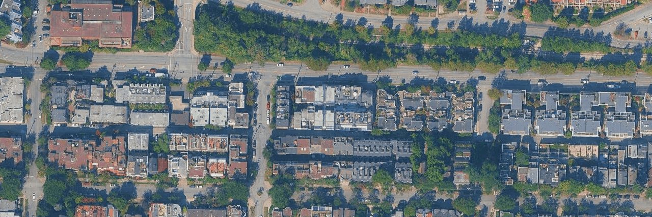 Alder Heights building photo