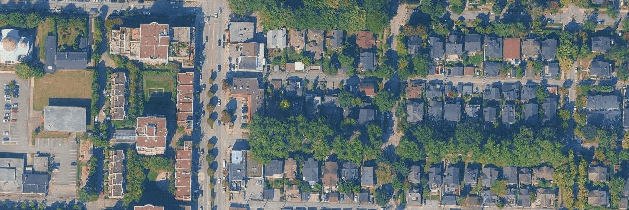 Strata Building building photo