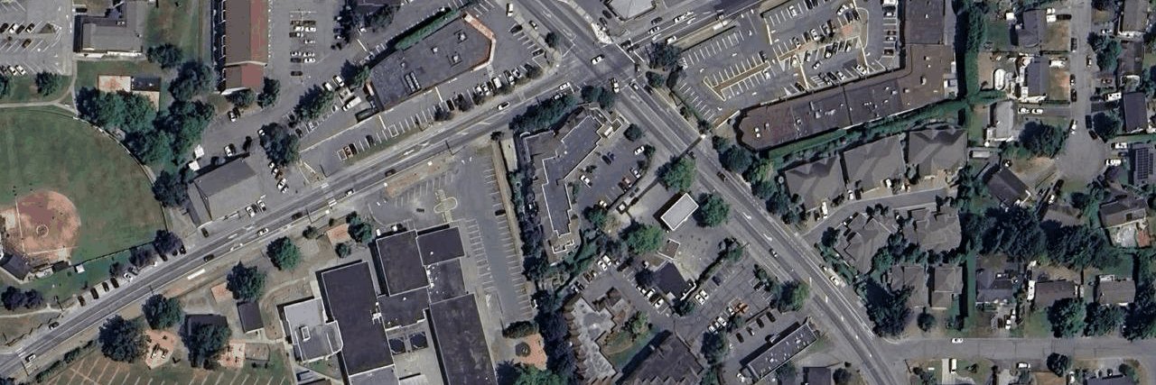 Carriage Point building photo