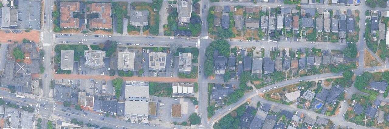 Le Marquis building photo