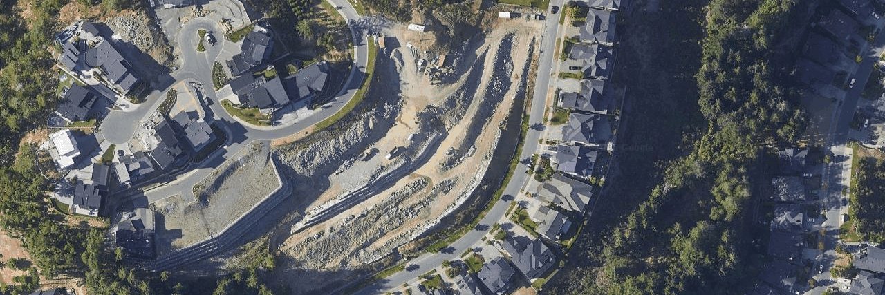 Spirit Ridge building photo