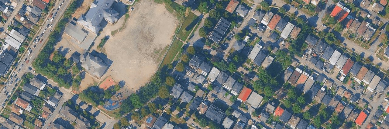 Duchess Mews building photo