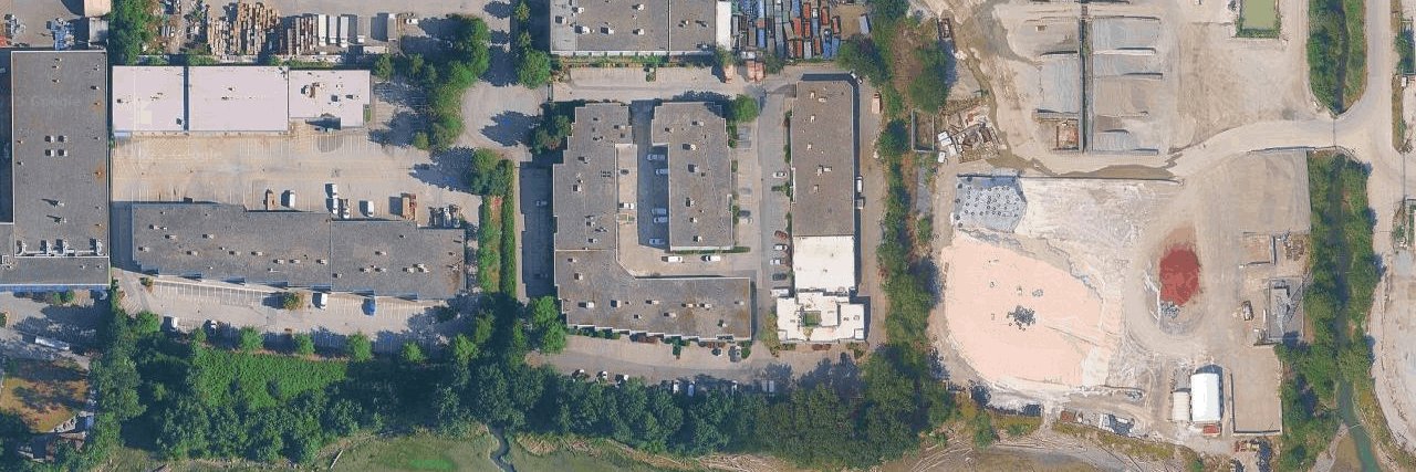 Strata Building building photo