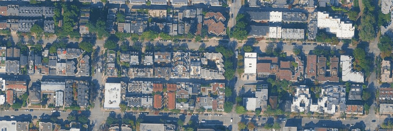 Strata Building building photo