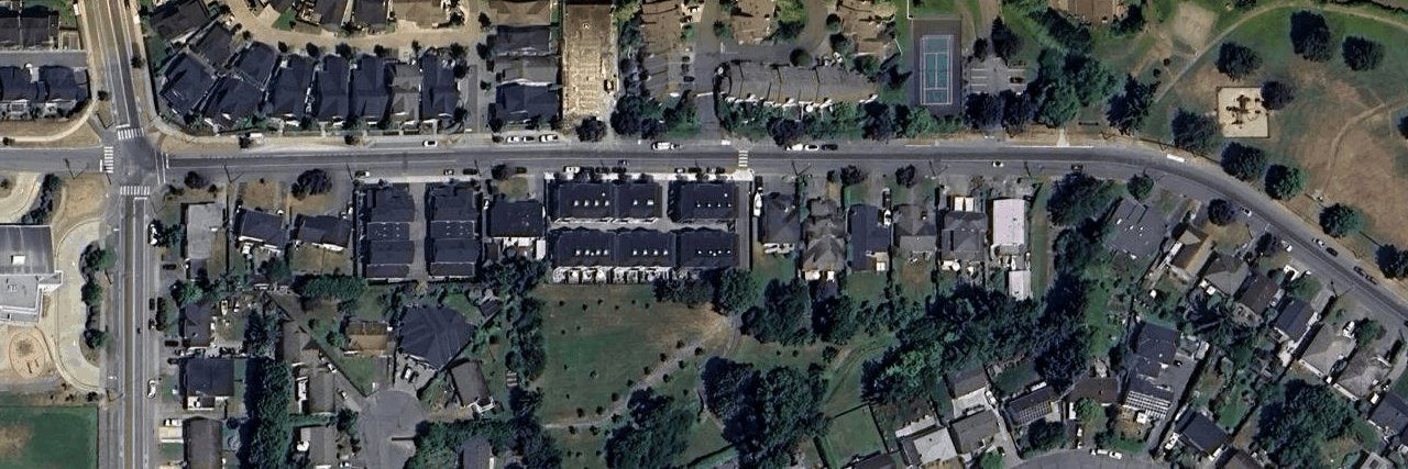 Melville Parkside building photo