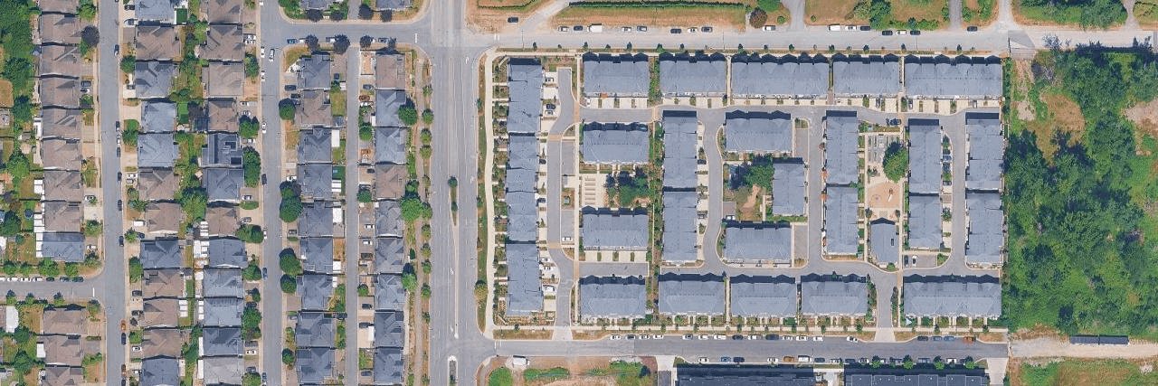 Noble By Essence aerial view