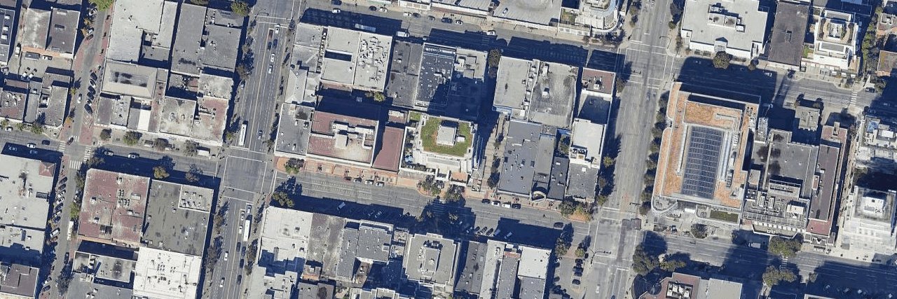 Era aerial view