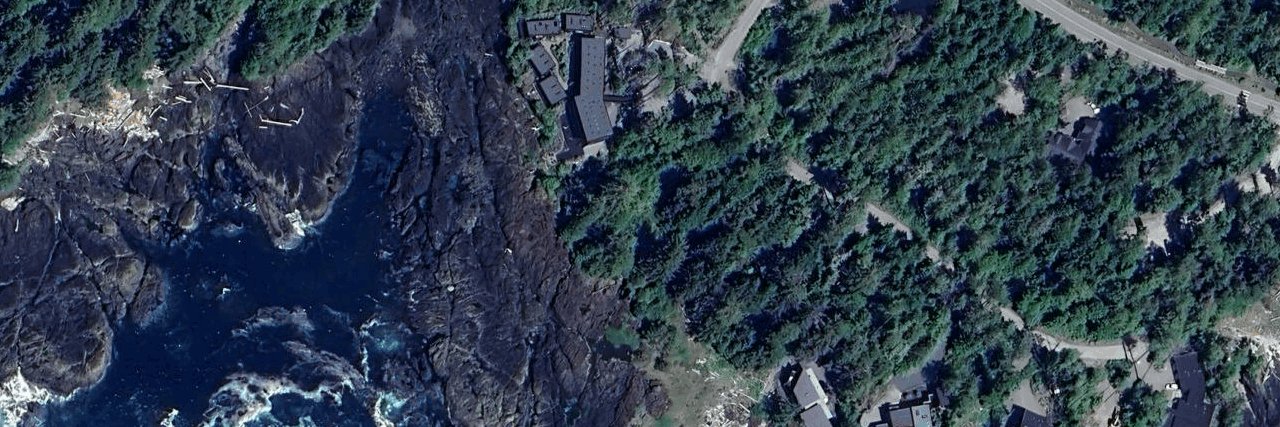 Odyssey Lane building photo