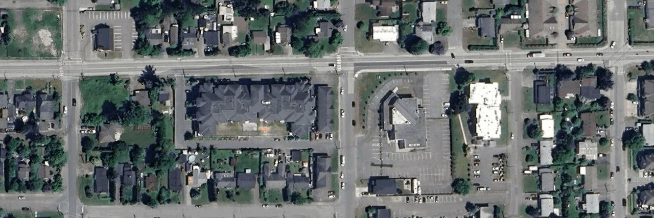 Chilliwack/East building photo