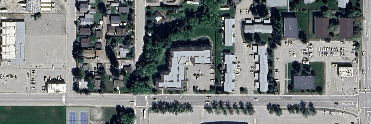 Strata Building building photo