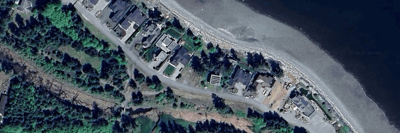 Driftwood Estates building photo