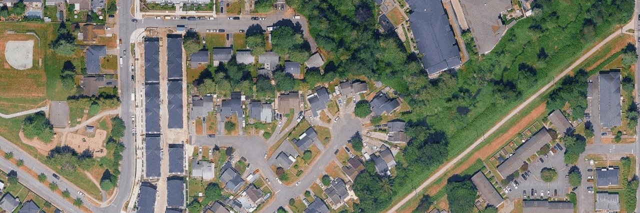 Langley City building photo