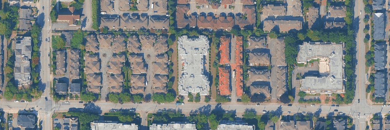 Springate aerial view