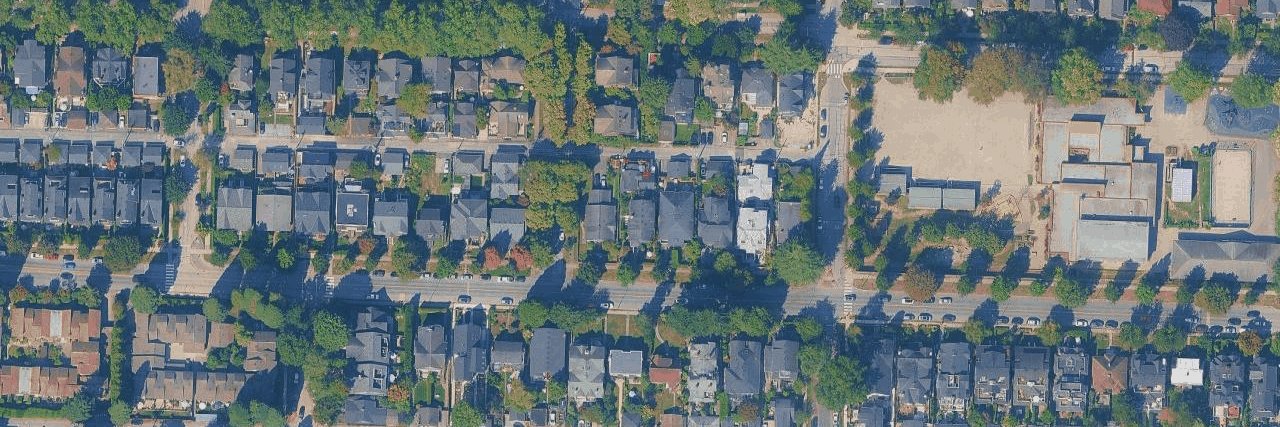 Strata Building building photo