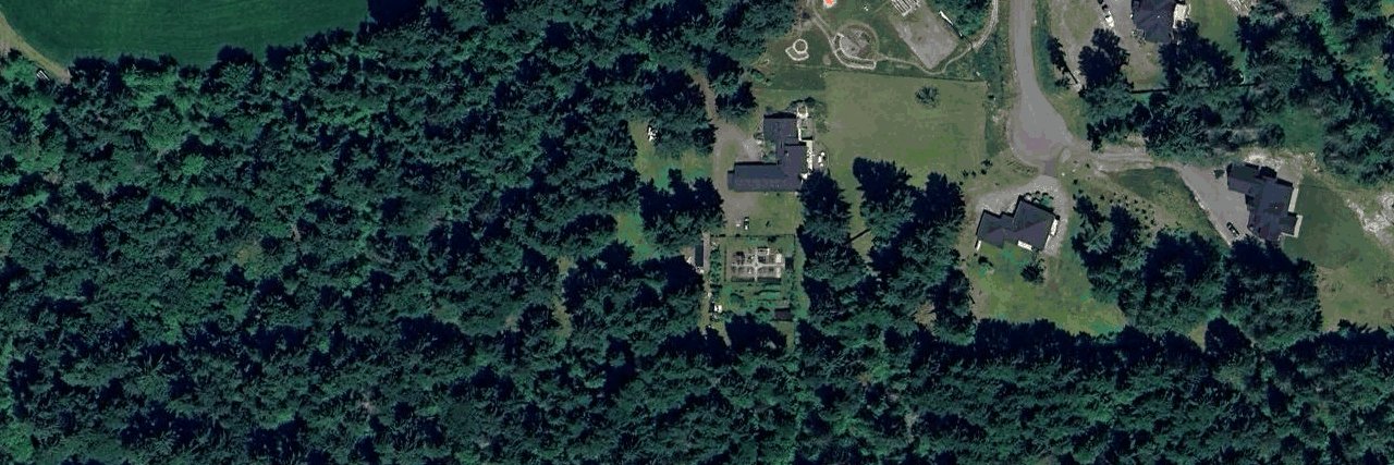 The Green at Cherry Point building photo