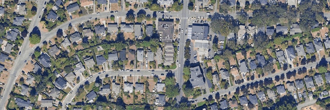 Willows Court building photo