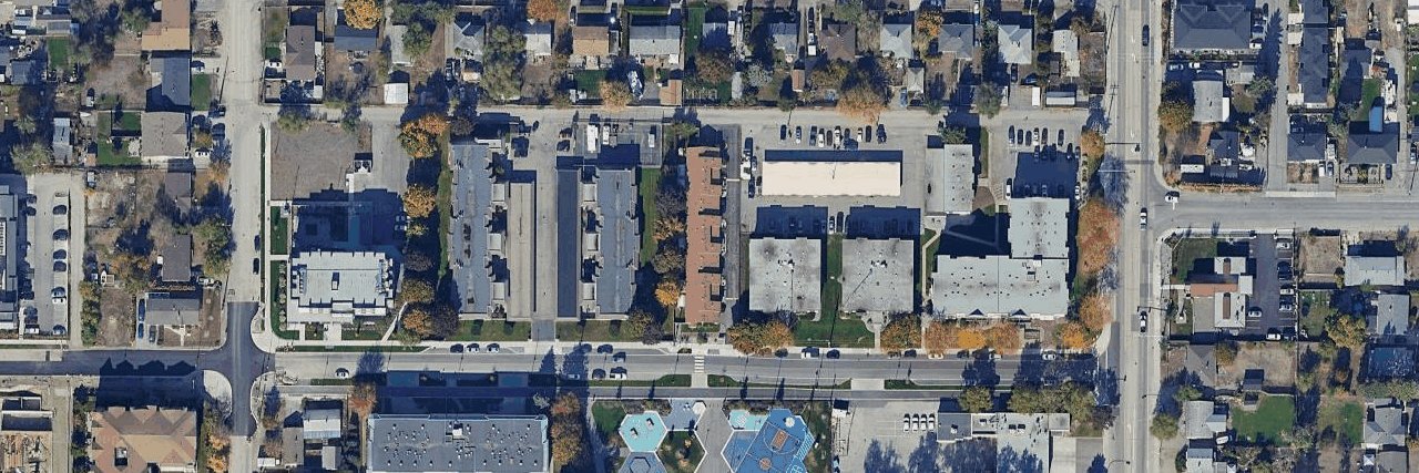 Strata Building building photo