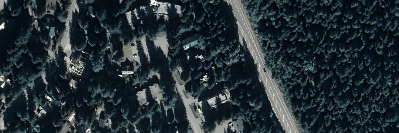 Slope Haus building photo