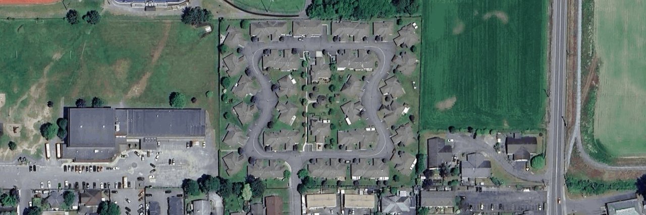 Evening Ease building photo