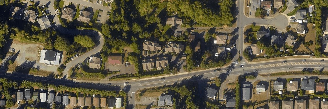 Woodbridge building photo