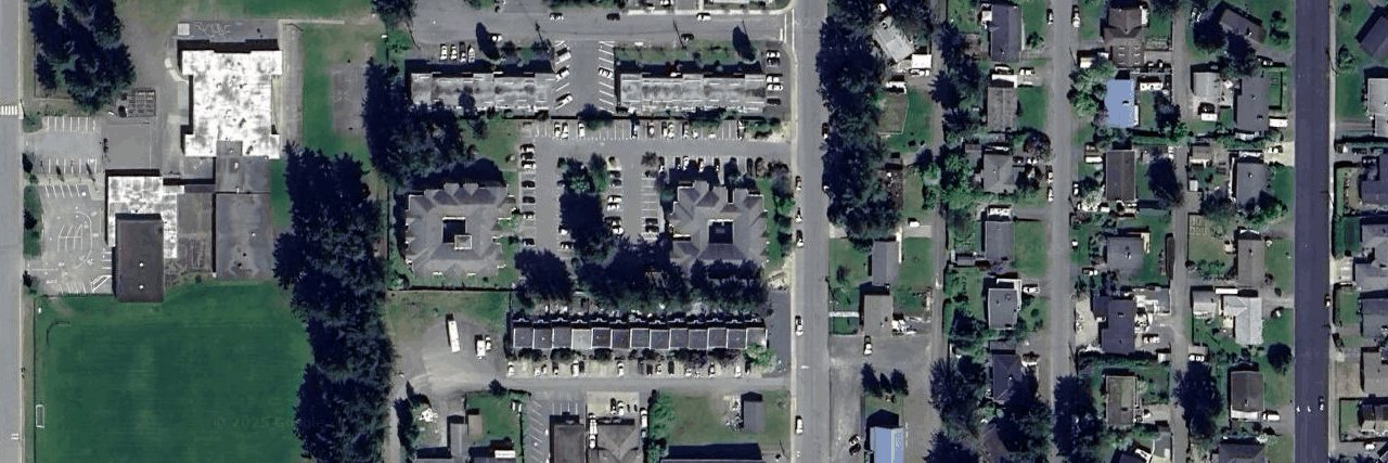 Quadra View building photo