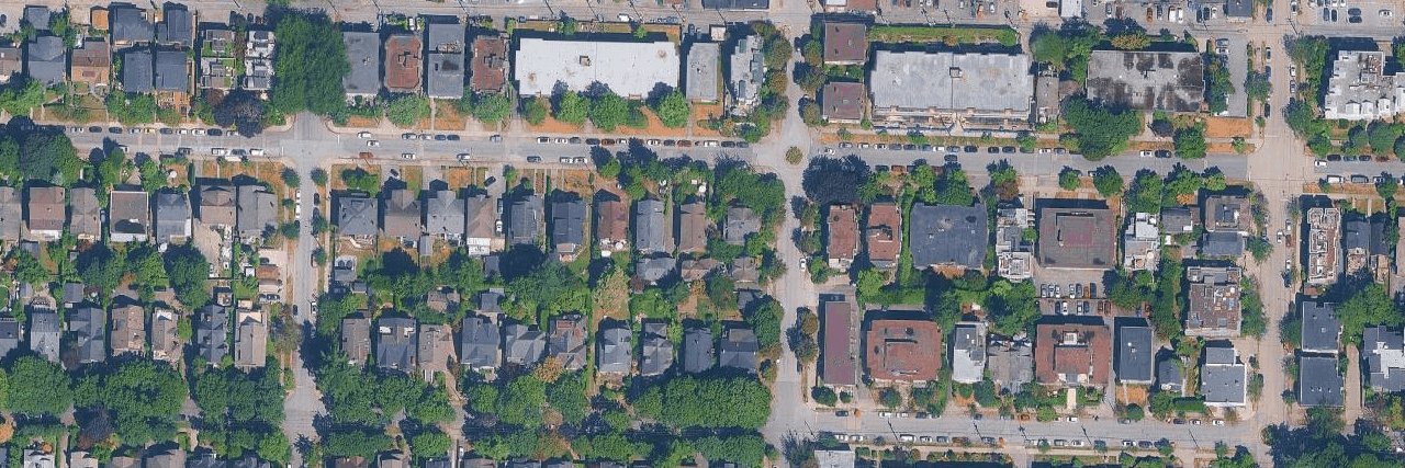 Strata Building building photo