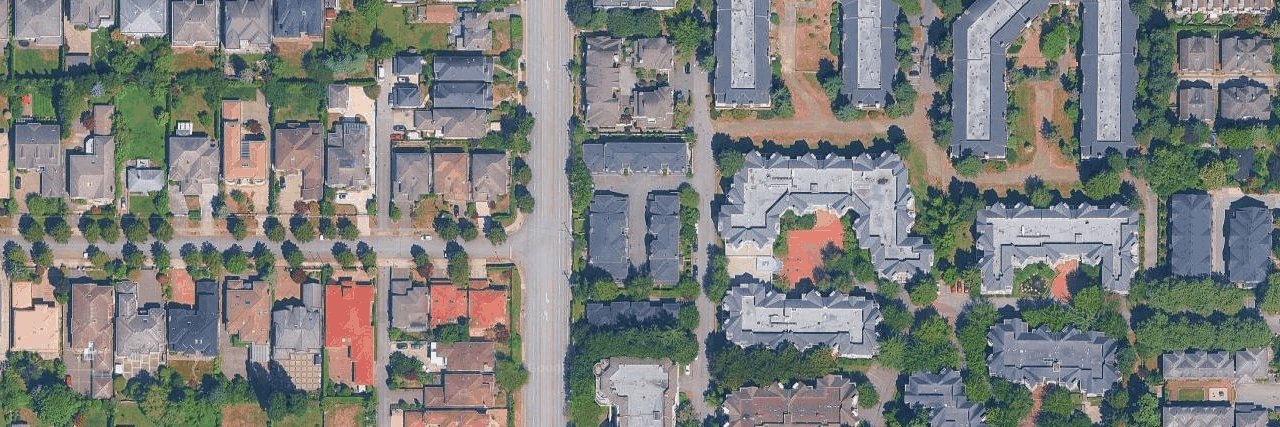 Devon Estate building photo