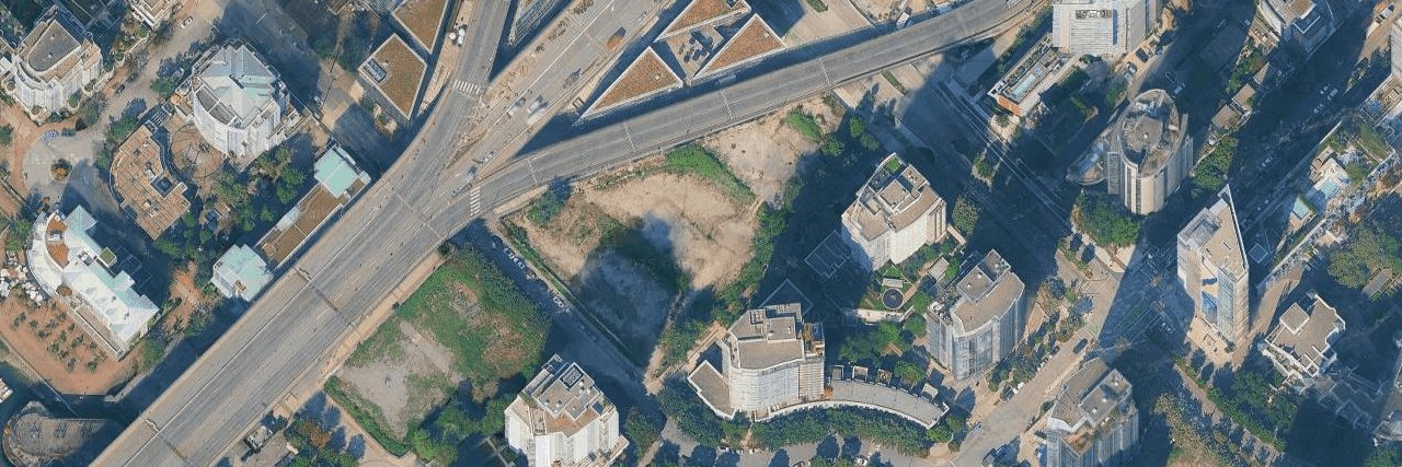 601 Beach aerial view