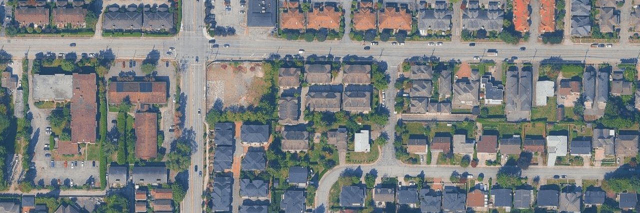 Eighty80 aerial view