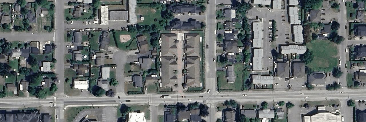 Sierra Grande building photo