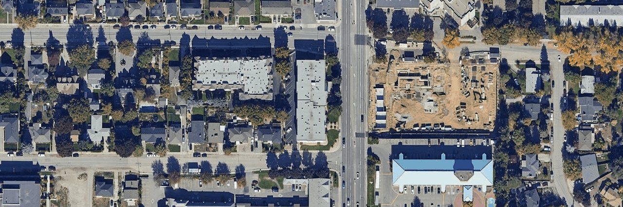 Strata Building building photo