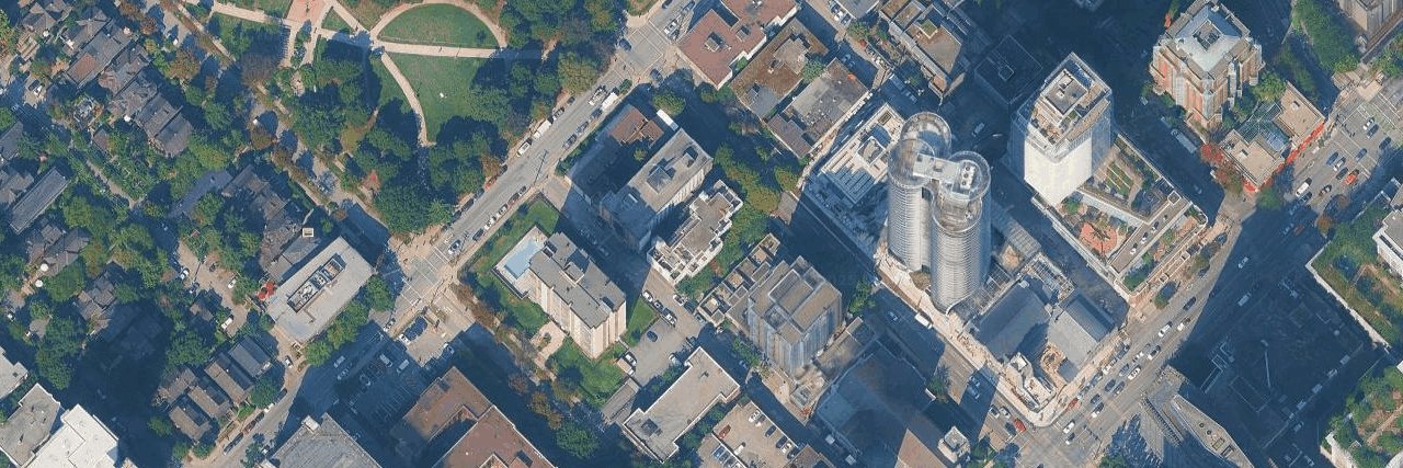 Kelvin Court building photo