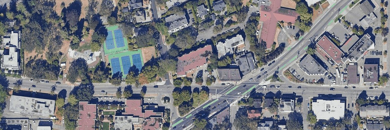 Strata Building building photo