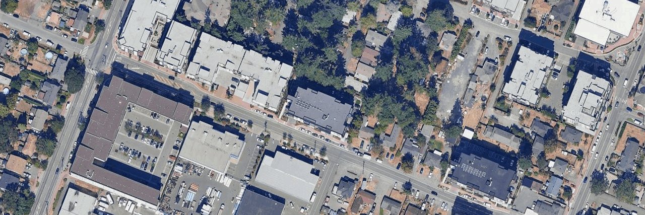 Pacific Trilogy 3 aerial view