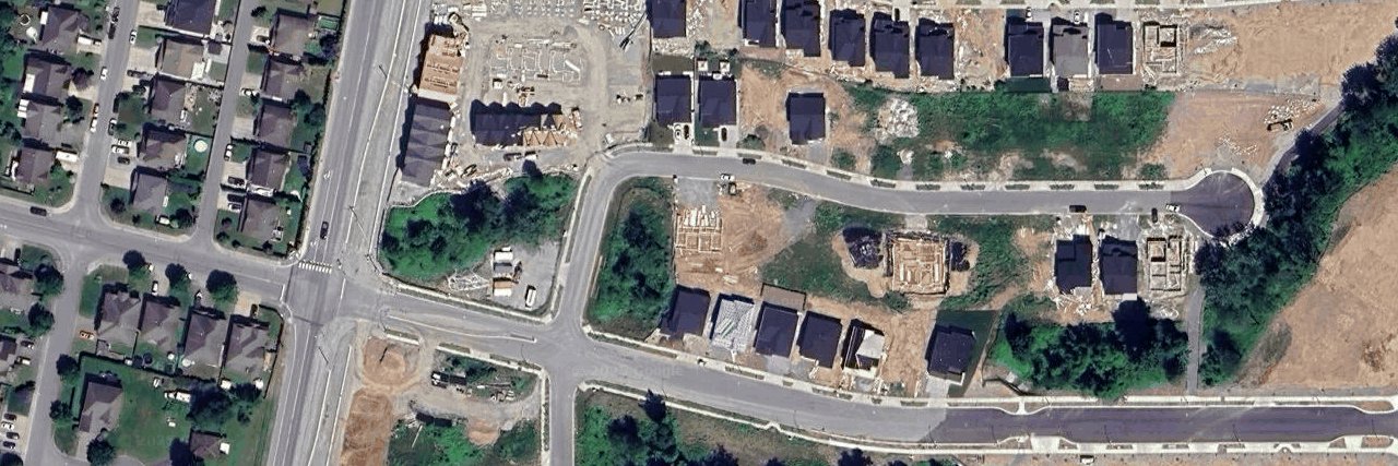 Strata Building building photo