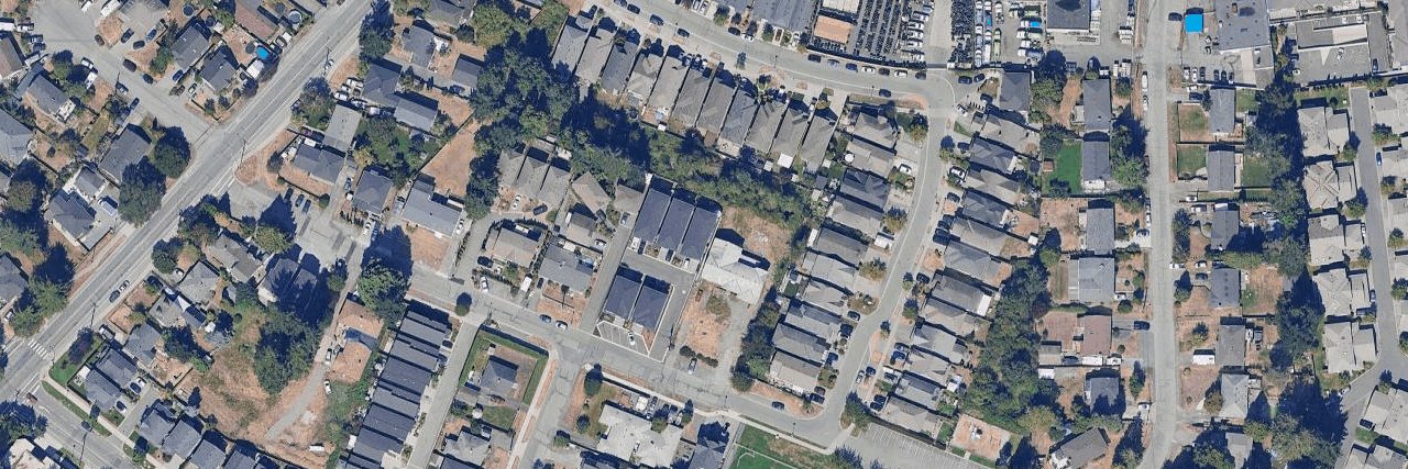 Marley Court building photo