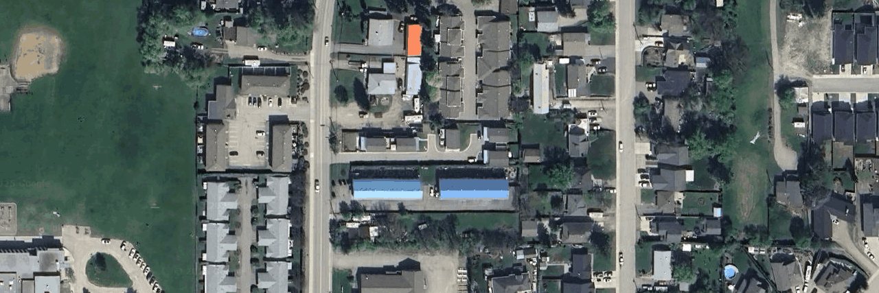 Strata Building building photo